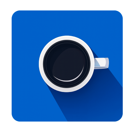 Cyberpresso icon