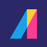 Absorb LMS: polished mid-market workhorse logo