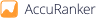 AccuRanker logo