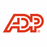 ADP: the enterprise standard for complex orgs logo