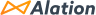 Alation logo