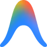 Google Antigravity: free agentic coding, with rate limits logo