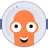 Argo CD: the GitOps standard for Kubernetes logo