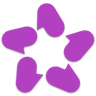AskNicely: for frontline service teams logo