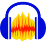 Audacity: still the best free option logo