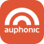 Auphonic logo