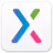 Axure RP, for documenting complex flows logo