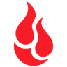 Backblaze: the one I recommend to most people logo