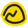 Basecamp: calm by design logo