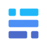 Baserow: the open-source value pick logo