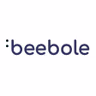 Beebole: time tracking tied to project budgets and capacity logo
