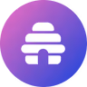 beehiiv: best for paid newsletters and media brands logo