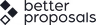Better Proposals logo