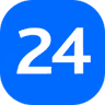 Bitrix24: flat pricing that ignores your headcount logo