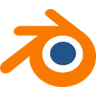 Blender: the free tool that beats four-figure software logo