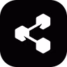 Botpress: the developer's choice logo