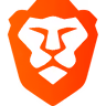 Brave Leo: free, private, and no account required logo