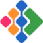 Businessmap: best for Lean and Kanban portfolios logo