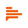 CallMiner Eureka: the omnichannel enterprise play logo
