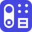 Capsule: the simple one that just works logo