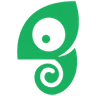 Chameleon logo