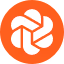 Chromatic: visual regression testing logo
