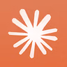 Claude (web) logo