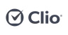 Clio Duo: AI that already knows your matters logo