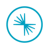 Confluent: real-time data in motion logo