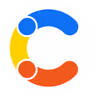 Contentful: the enterprise default logo