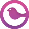 Courier: the notification API with a built-in inbox logo