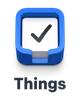 Things 3: the one Apple users keep coming back to logo