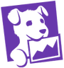 Datadog LLM Observability: for enterprises already on Datadog logo
