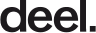 Deel: the answer when your team is everywhere logo