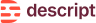 Descript Studio Sound logo