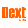 Dext: the accuracy specialist for bookkeepers logo