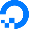 DigitalOcean: raw cloud for developers who want control logo