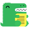Docusaurus: the best free, open-source option logo