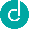 Dropcontact, when the rule is no stored personal database logo