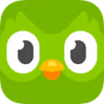 Duolingo Max: the habit machine with AI bolted on logo