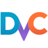 DVC logo