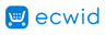 Ecwid, when the site already exists logo