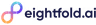 Eightfold AI logo