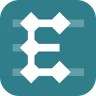 Enterpret: best for unifying every signal logo