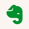 Evernote, for simple capture logo