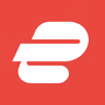 ExpressVPN: the one to hand a non-technical relative logo