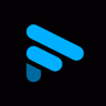 Fathom: the broadest free meeting transcription logo