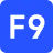 Five9: when you're running a real contact center logo