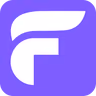 Flagsmith: the open-source pick logo