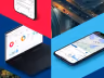 Fleet Complete: modular and SMB-friendly logo